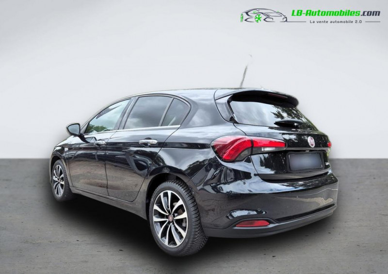 Fiat Tipo 1.6 110 ch BVA  occasion  Beaupuy - photo n4