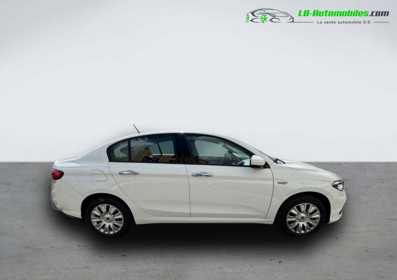 Fiat Tipo 1.6 110 ch BVA  occasion  Beaupuy - photo n5