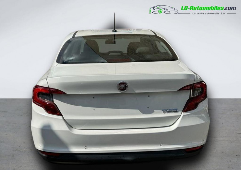 Fiat Tipo 1.6 110 ch BVA  occasion  Beaupuy - photo n6