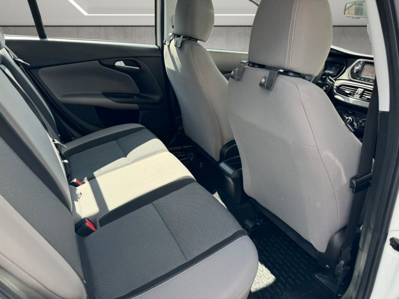 Fiat Tipo 1.6 110 ch BVA  occasion  Beaupuy - photo n8