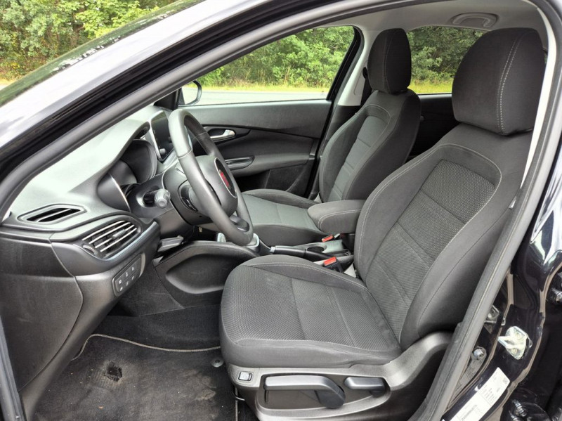 Fiat Tipo 1.6 110 ch BVA  occasion  Beaupuy - photo n7