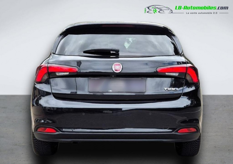 Fiat Tipo 1.6 110 ch BVA  occasion  Beaupuy - photo n6