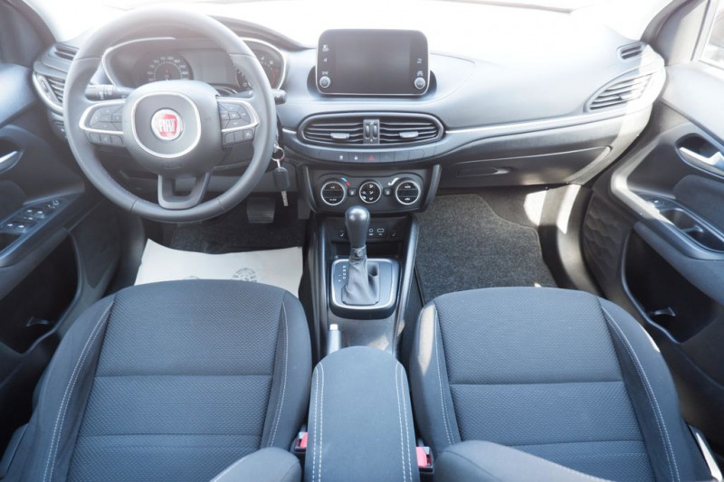 Fiat Tipo 1.6 110 ch BVA  occasion  Beaupuy - photo n3