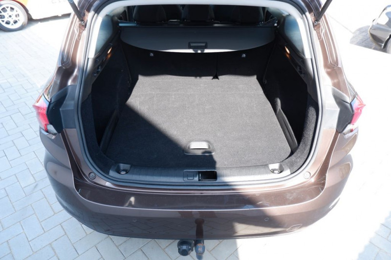 Fiat Tipo 1.6 110 ch BVA  occasion  Beaupuy - photo n7