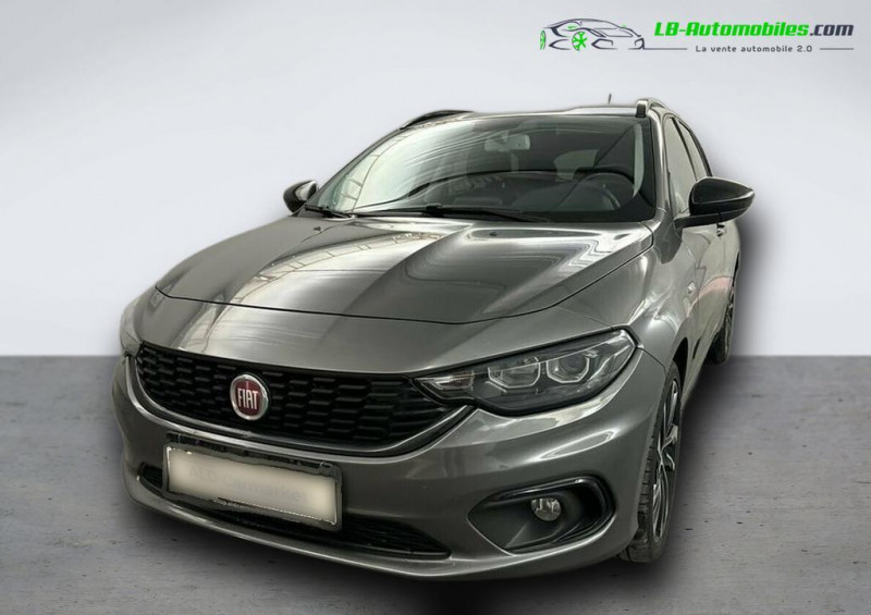Fiat Tipo 1.6 110 ch BVA  occasion  Beaupuy