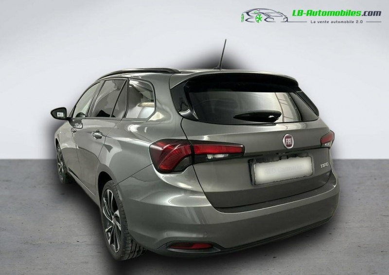 Fiat Tipo 1.6 110 ch BVA  occasion  Beaupuy - photo n2