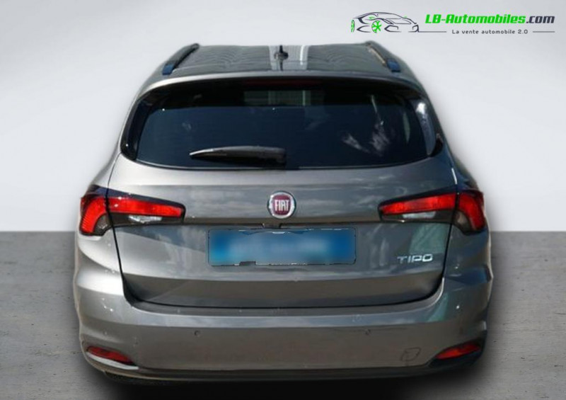 Fiat Tipo 1.6 110 ch BVA  occasion  Beaupuy - photo n5