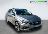 Fiat Tipo occasion année 2017 boite Automatique Annonce Fiat Tipo occasion Essence 1.6 110 ch BVA à Beaupuy