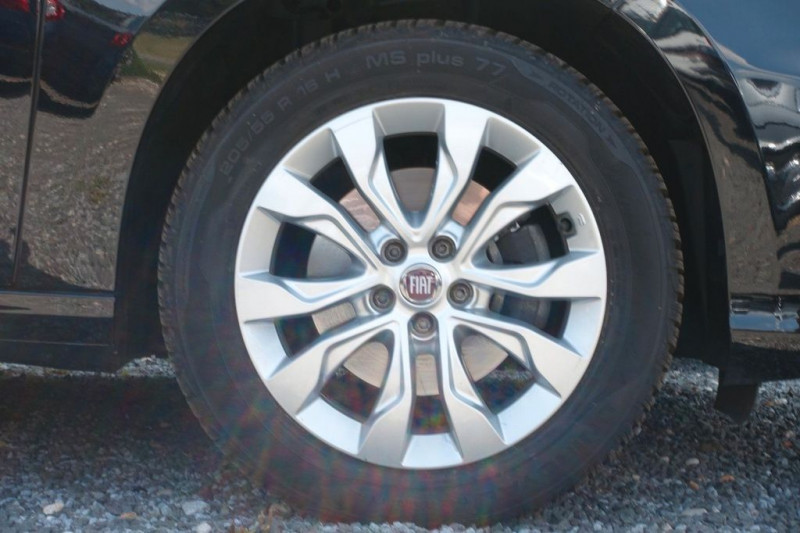 Fiat Tipo 1.6 110 ch BVA  occasion  Beaupuy - photo n7