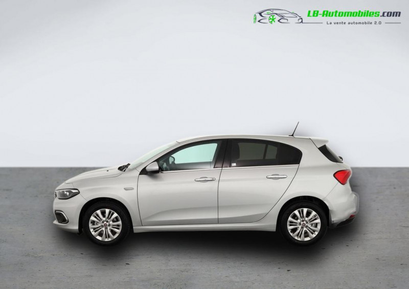 Fiat Tipo 1.6 110 ch BVA  occasion  Beaupuy - photo n6