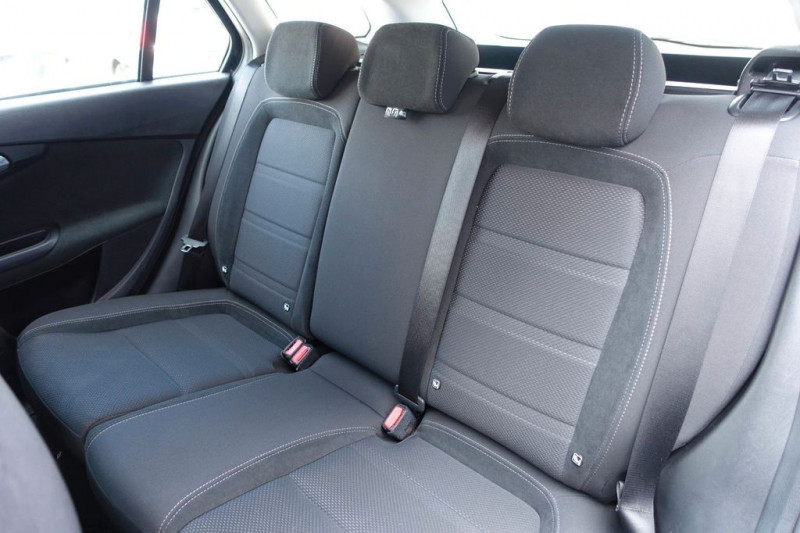Fiat Tipo 1.6 110 ch BVA  occasion  Beaupuy - photo n5