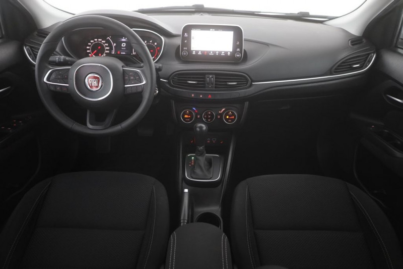 Fiat Tipo 1.6 110 ch BVA  occasion  Beaupuy - photo n3
