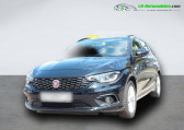Fiat Tipo occasion année 2017 boite Automatique Annonce Fiat Tipo occasion Essence 1.6 110 ch BVA à Beaupuy