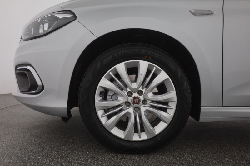 Fiat Tipo 1.6 110 ch BVA  occasion  Beaupuy - photo n10