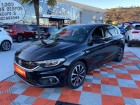 Fiat Tipo occasion année 2017 boite Manuelle Annonce Fiat Tipo occasion Diesel 1.6 JTD 120 BV6 LOUNGE GPS JA 17 CAMERA à Montauban