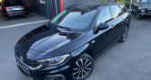 Fiat Tipo occasion année 2019 boite Automatique Annonce Fiat Tipo occasion Diesel 1.6 JTD 120ch LOUNGE DCT 6 2019 à Saint Berthevin