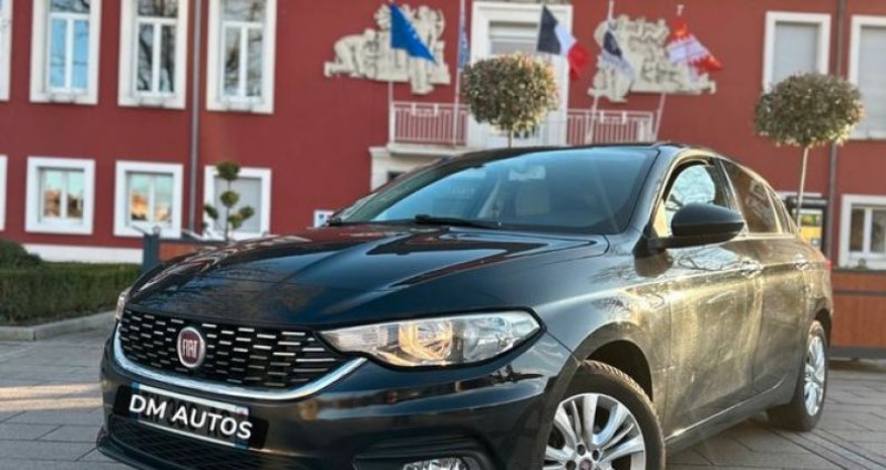 Fiat Tipo 1.6 jtdm multijet