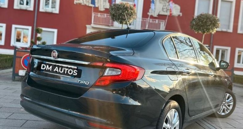 Fiat Tipo 1.6 jtdm multijet  occasion  Wittelsheim - photo n5
