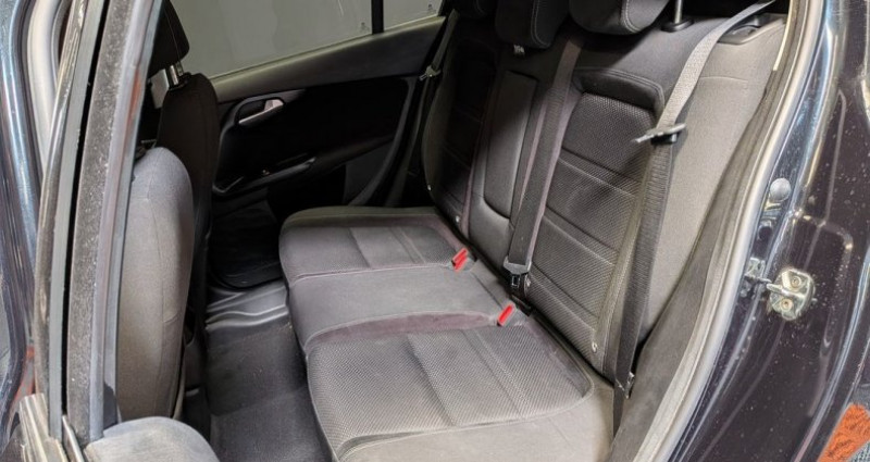 Fiat Tipo 1.6 mjt 120 business easy start-stop  occasion � Neufchateau - photo n�7