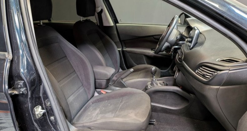 Fiat Tipo 1.6 mjt 120 business easy start-stop  occasion � Neufchateau - photo n�6