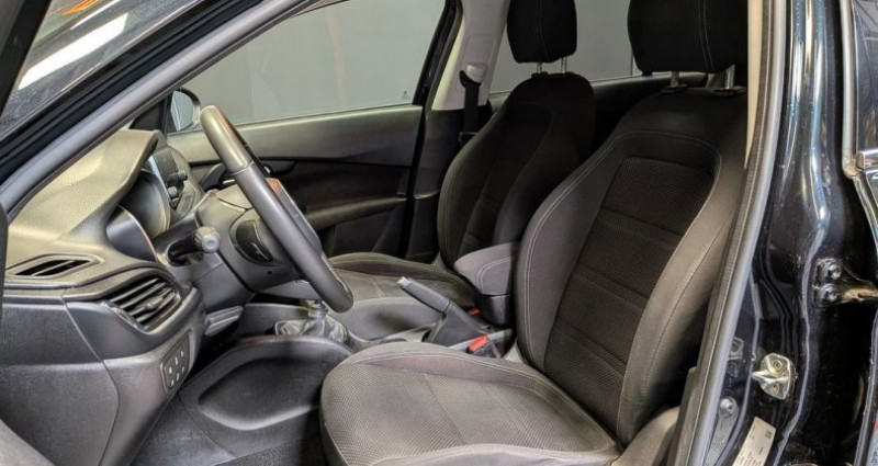 Fiat Tipo 1.6 mjt 120 business easy start-stop  occasion � Neufchateau - photo n�5