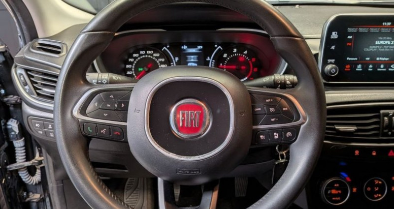 Fiat Tipo 1.6 mjt 120 business easy start-stop  occasion � Neufchateau - photo n�4