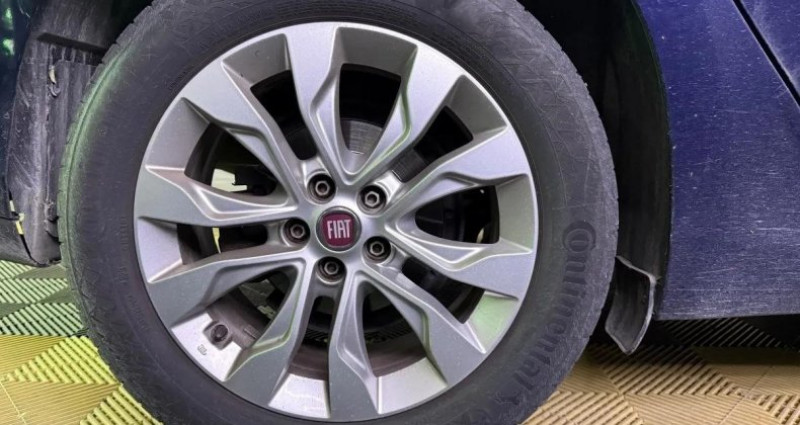 Fiat Tipo 1.6 MJT 120 cv BUSINESS EASY BVM6  occasion � lisses - photo n�7