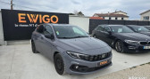 Annonce Fiat Tipo occasion Diesel 1.6 MJT 130 SPORT  ANDREZIEUX-BOUTHEON