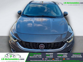 Fiat Tipo 1.6 MultiJet 120 ch BVA  occasion � Beaupuy - photo n�5
