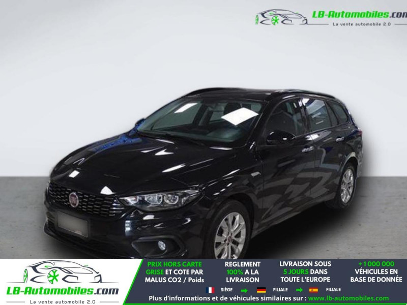 Fiat Tipo 1.6 MultiJet 120 ch BVA  occasion � Beaupuy