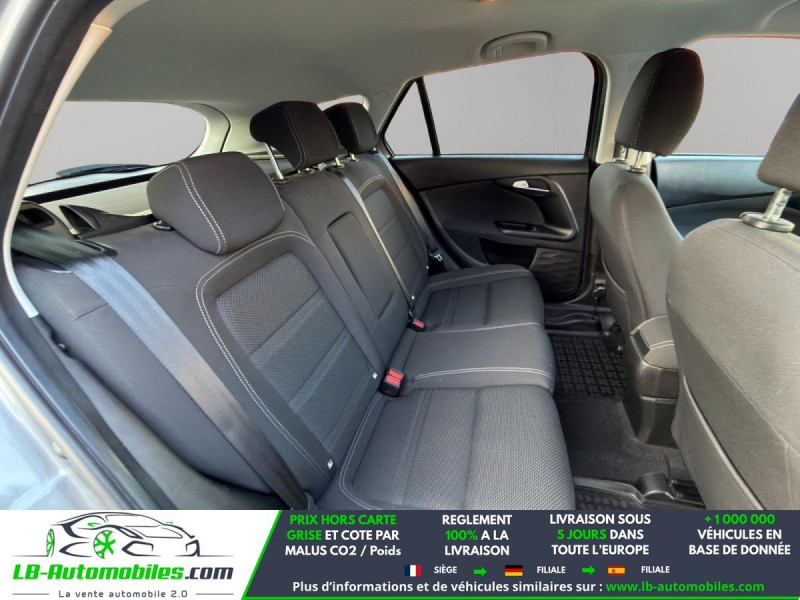 Fiat Tipo 1.6 MultiJet 120 ch BVA  occasion � Beaupuy - photo n�9