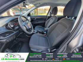 Fiat Tipo 1.6 MultiJet 120 ch BVA  occasion � Beaupuy - photo n�8