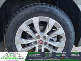 Fiat Tipo 1.6 MultiJet 120 ch BVA  occasion � Beaupuy - photo n�10