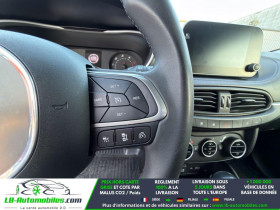 Fiat Tipo 1.6 MultiJet 120 ch BVA  occasion � Beaupuy - photo n�10
