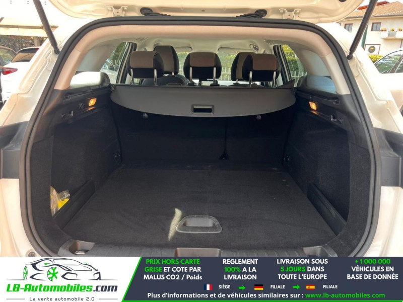 Fiat Tipo 1.6 MultiJet 120 ch BVA  occasion � Beaupuy - photo n�7