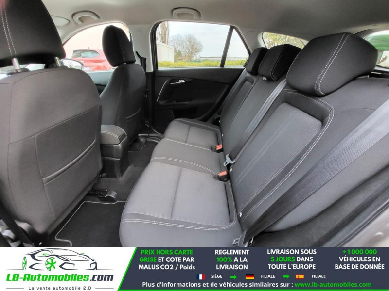 Fiat Tipo 1.6 MultiJet 120 ch BVA  occasion � Beaupuy - photo n�7