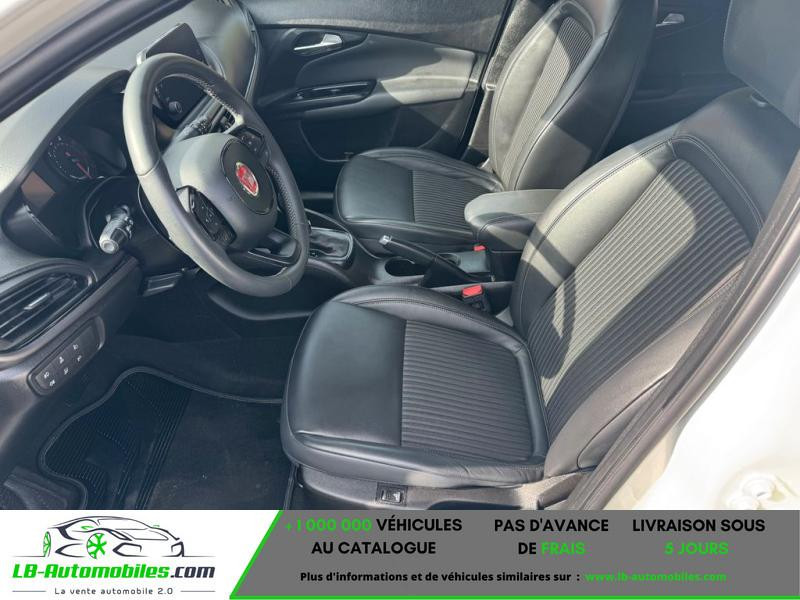 Fiat Tipo 1.6 MultiJet 120 ch BVA  occasion  Beaupuy - photo n6