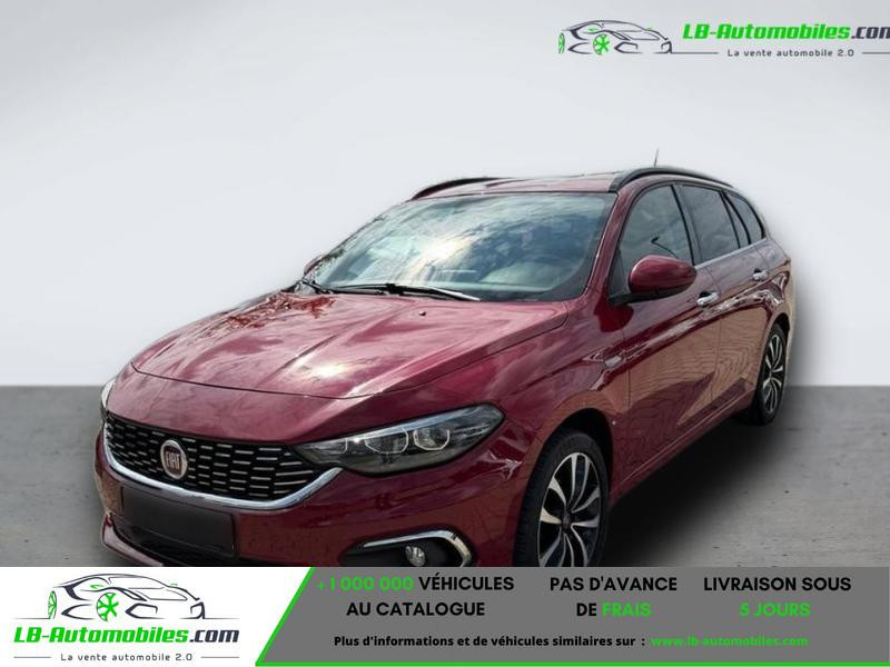 Fiat Tipo 1.6 MultiJet 120 ch BVA  occasion  Beaupuy