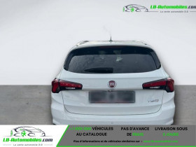 Fiat Tipo 1.6 MultiJet 120 ch BVA  occasion  Beaupuy - photo n5