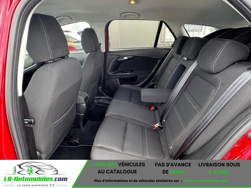 Fiat Tipo 1.6 MultiJet 120 ch BVA  occasion  Beaupuy - photo n5