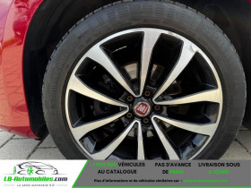 Fiat Tipo 1.6 MultiJet 120 ch BVA  occasion  Beaupuy - photo n6