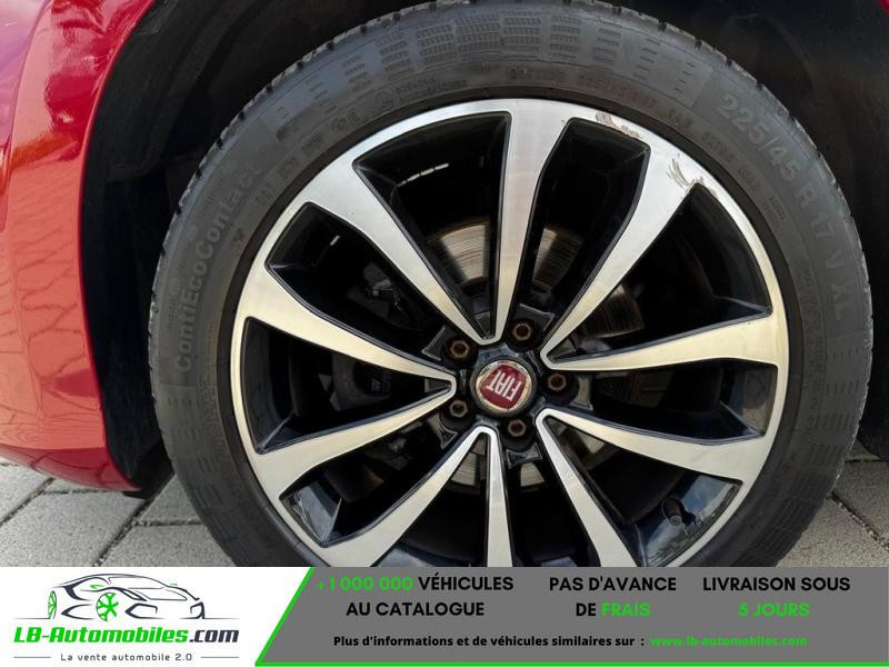 Fiat Tipo 1.6 MultiJet 120 ch BVA  occasion  Beaupuy - photo n6