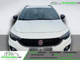 Fiat Tipo 1.6 MultiJet 120 ch BVA  occasion  Beaupuy - photo n4