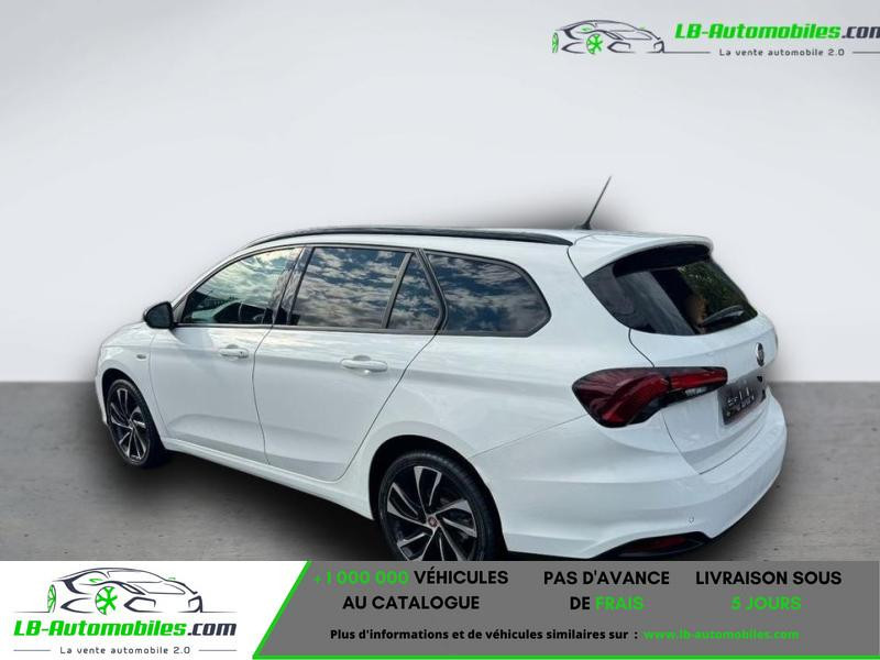 Fiat Tipo 1.6 MultiJet 120 ch BVA  occasion  Beaupuy - photo n3