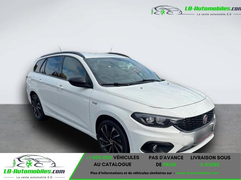 Fiat Tipo 1.6 MultiJet 120 ch BVA  occasion  Beaupuy