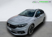 Fiat Tipo occasion année 2019 boite Automatique Annonce Fiat Tipo occasion Diesel 1.6 MultiJet 120 ch BVA à Beaupuy