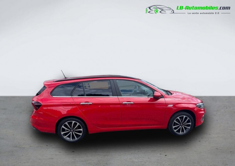 Fiat Tipo 1.6 MultiJet 120 ch BVA  occasion  Beaupuy - photo n3