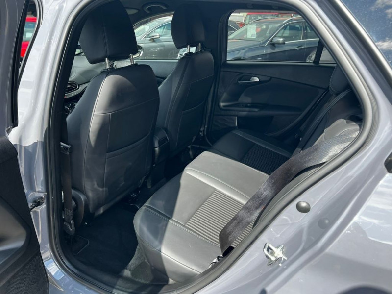 Fiat Tipo 1.6 MultiJet 120 ch BVA  occasion  Beaupuy - photo n7
