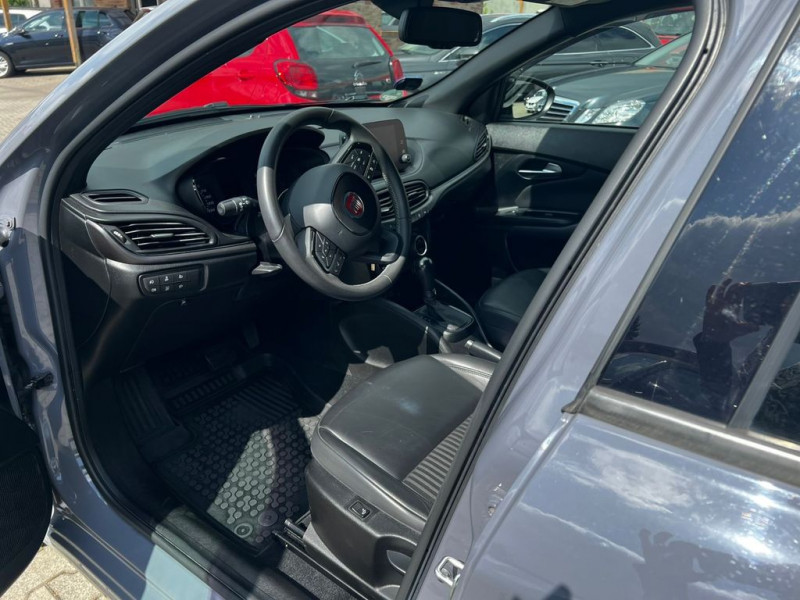 Fiat Tipo 1.6 MultiJet 120 ch BVA  occasion  Beaupuy - photo n6
