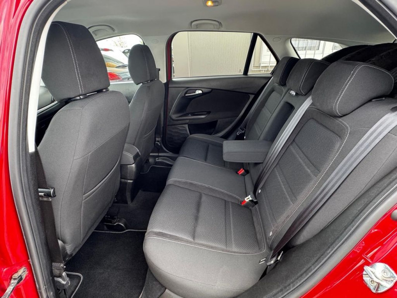 Fiat Tipo 1.6 MultiJet 120 ch BVA  occasion  Beaupuy - photo n5
